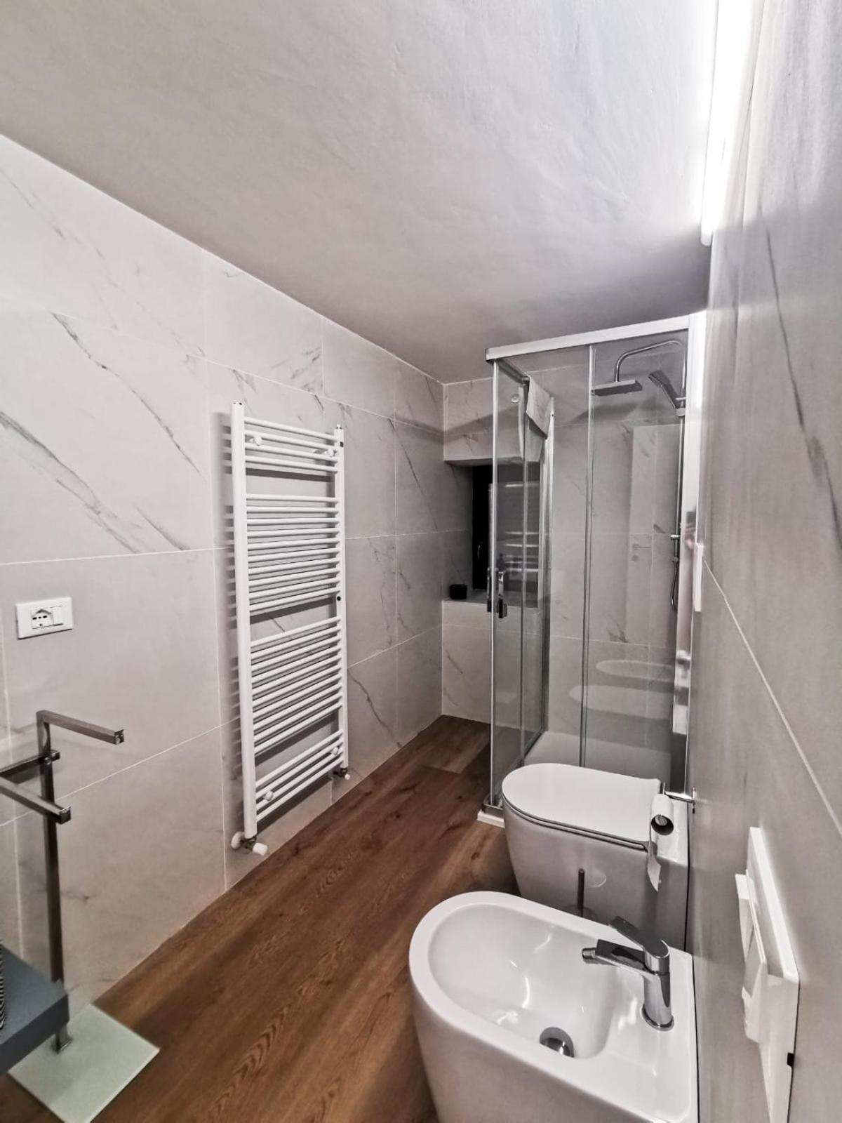 Casa Vacanze San Martino Nocera Umbra Luaran gambar