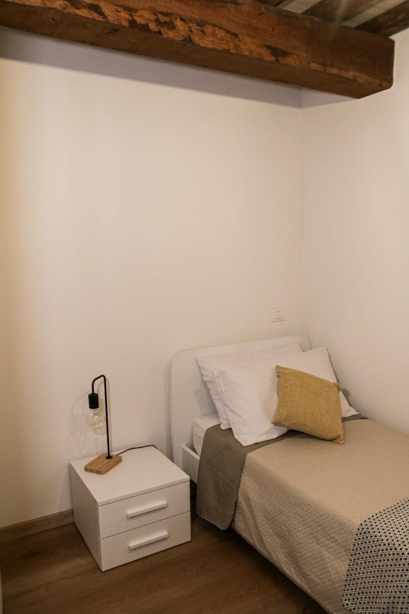 Casa Vacanze San Martino Nocera Umbra Luaran gambar